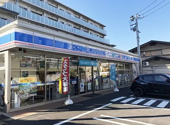 KDX志村坂上レジデンスの周辺