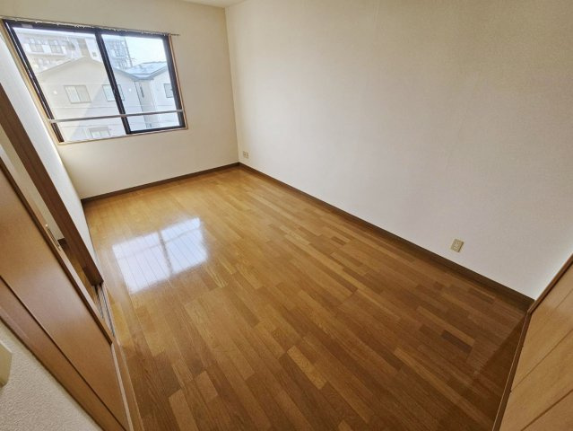 プリントスの洋室