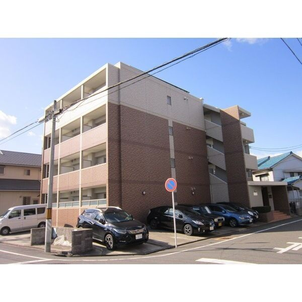 SINCERE　MEIJI　名古屋市賃貸　仲介手数料無料のその他共用部分