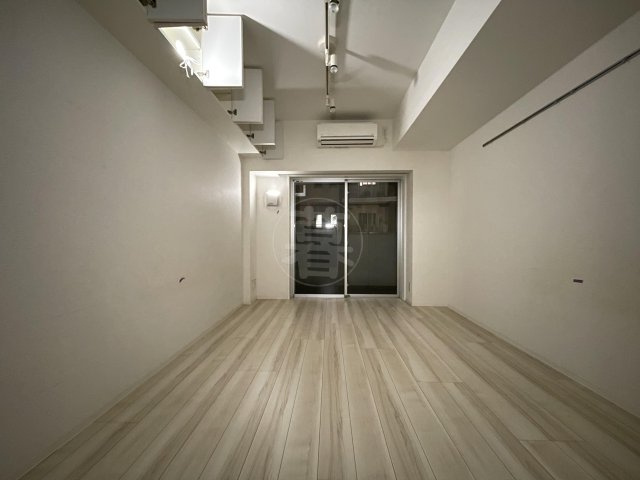 ブライズ西馬込の居間・リビング