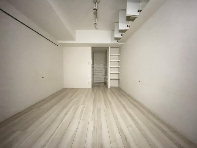 ブライズ西馬込の寝室