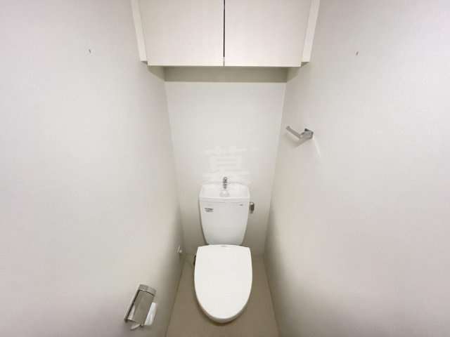 ブライズ西馬込のトイレ