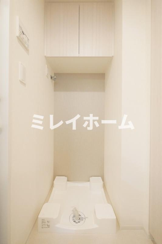 アークマーク大森町アジールコートの設備