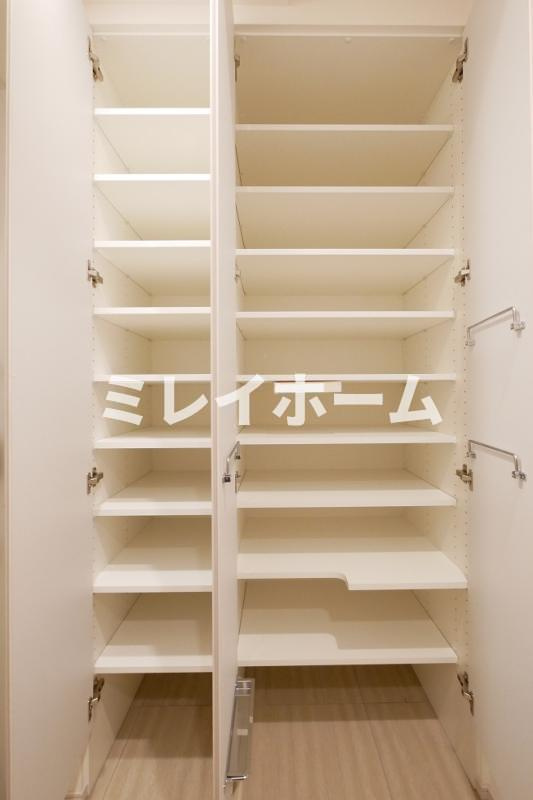 アークマーク大森町アジールコートのその他
