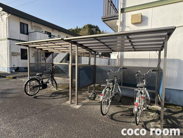 Ｔ－ｓｔｙｌｅ伊太Ｂのその他共用部分