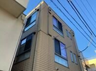 セレーノ．Ａの外観