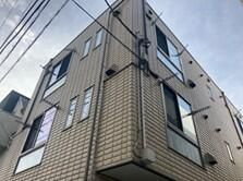セレーノ．Ａのその他共用部分