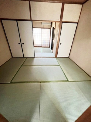 【和室】 | 鍵文化