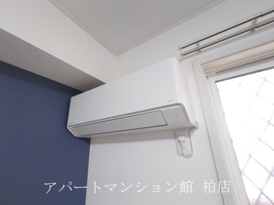 【設備】 | ボヌールメゾンC