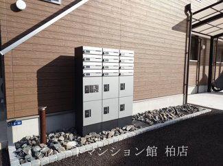 【その他】 | ボヌールメゾンC