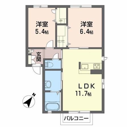 ルミエール灘北