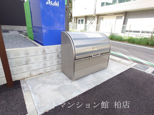 ボヌールメゾンCのその他共用部分