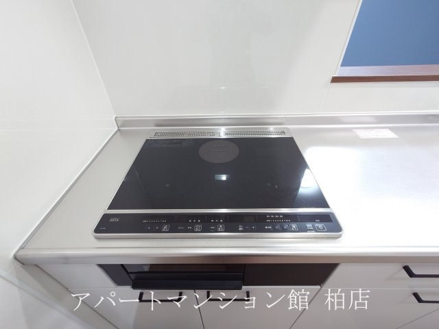 ボヌールメゾンCのキッチン