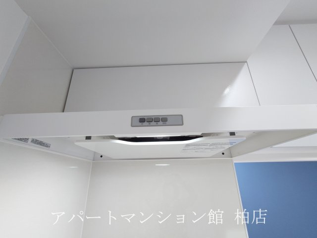 ボヌールメゾンCのその他