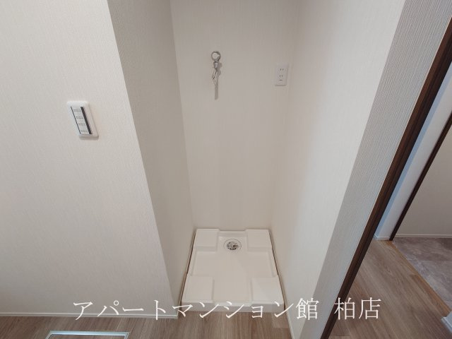 ボヌールメゾンCの設備