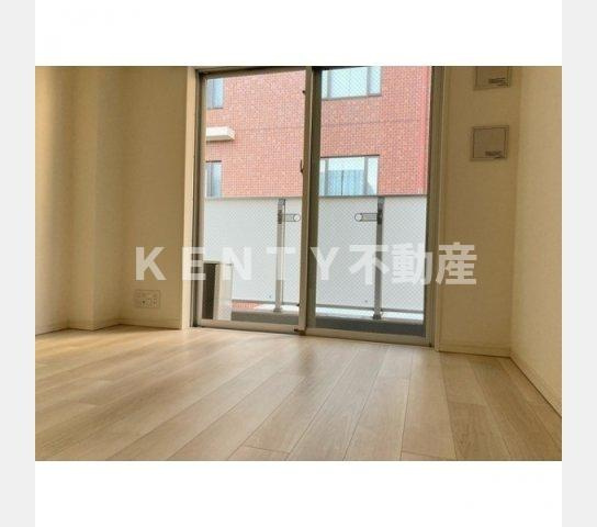 【寝室】 | ＳＩＬ西五反田 | 寝室です