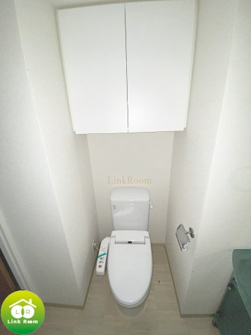 CASSIA押上のトイレ