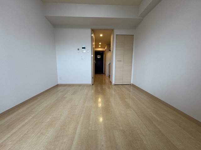 ふぁみーゆ天王寺Ⅱの居間・リビング