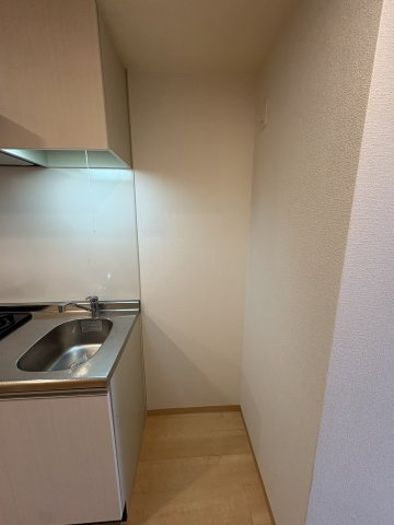 ふぁみーゆ天王寺Ⅱの内装