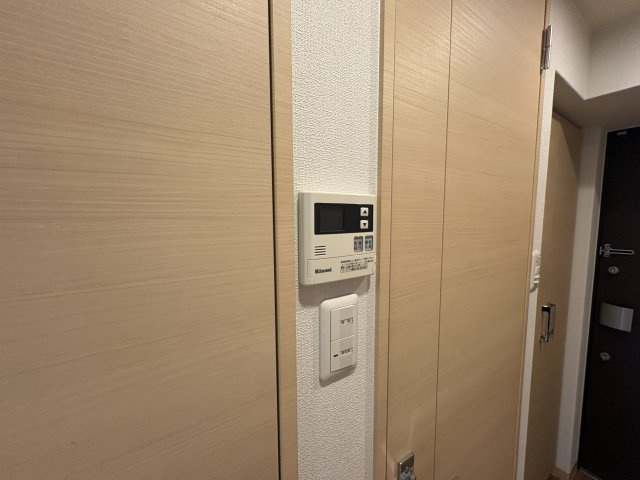 ふぁみーゆ天王寺Ⅱの内装