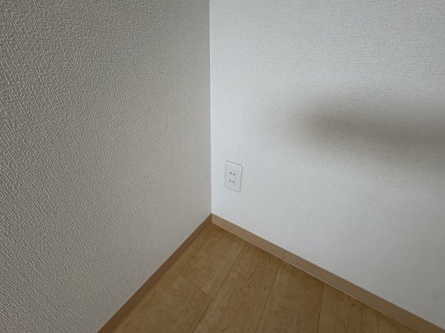 ふぁみーゆ天王寺Ⅱの内装