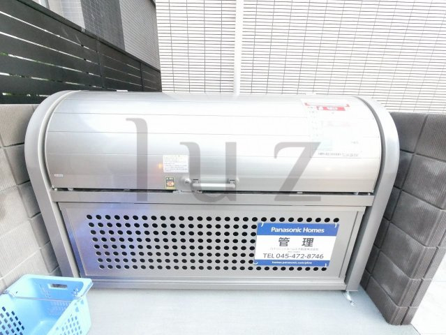 リブランのその他共用部分
