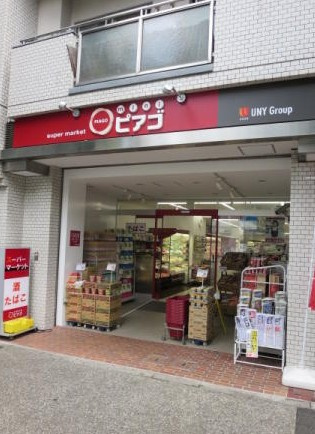クレストコート目白新坂レジデンスの周辺