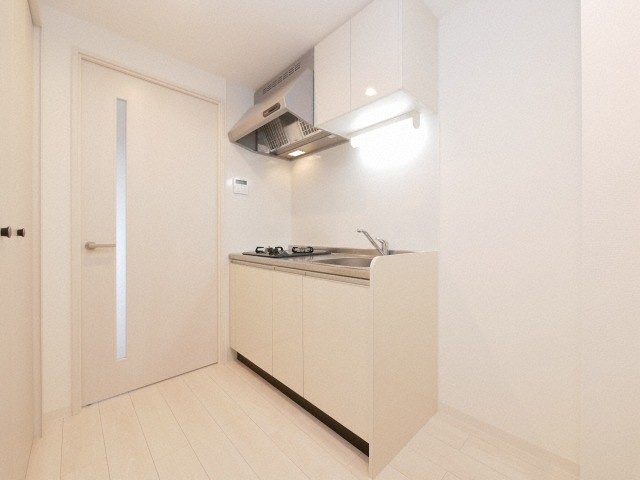 セオリー夕陽丘DOORの設備