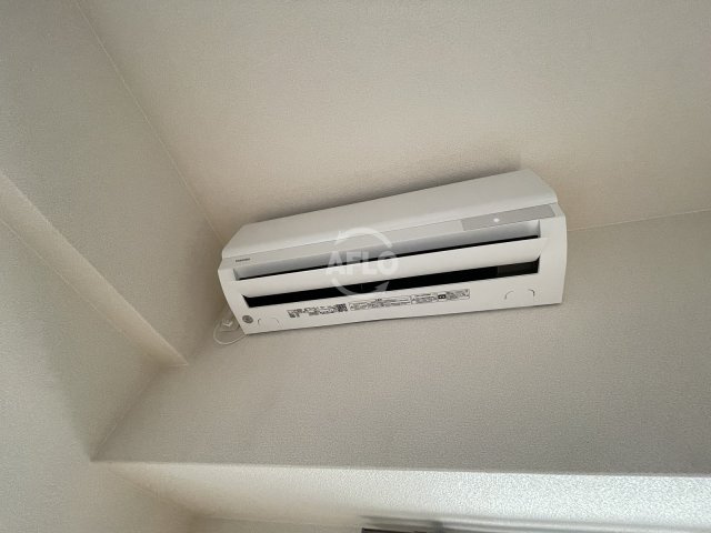 エスリード東天満第2の設備|エスリード東天満第2　エアコン
