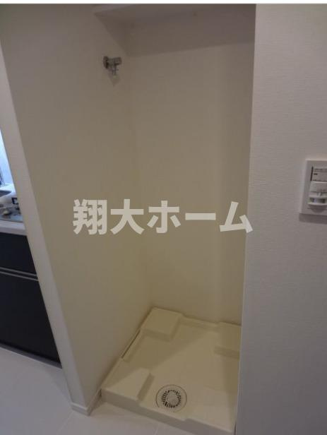クレストコートＴＳ吾妻橋の設備