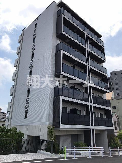 クレストコートＴＳ吾妻橋