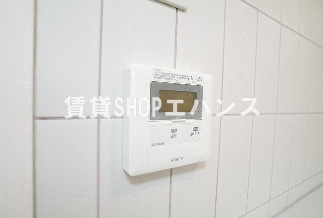 【設備】 | エリートイン船橋
