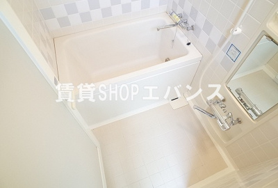 【浴室】 | エリートイン船橋