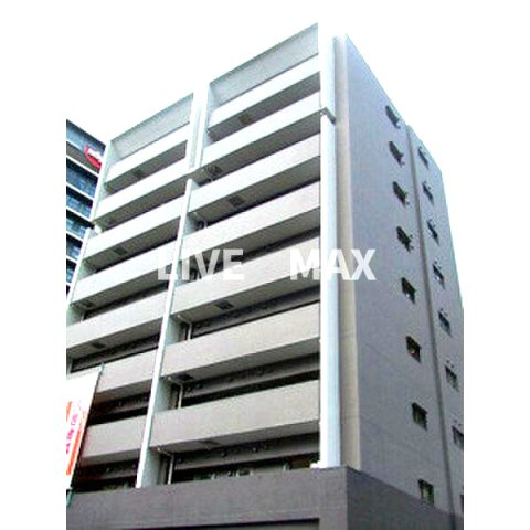 新大阪南グランドマンションの画像