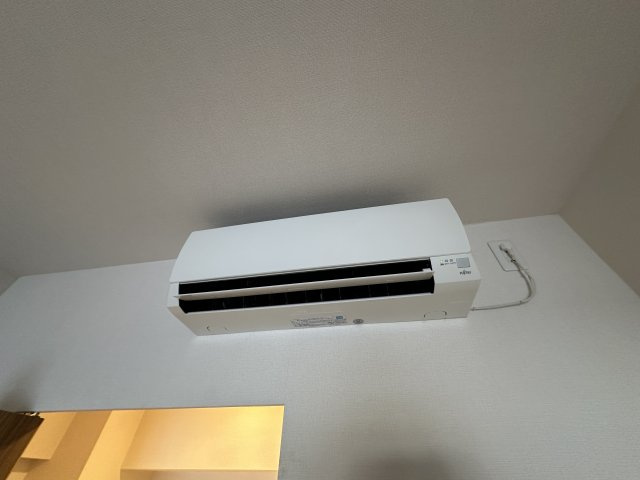 ラディエの設備