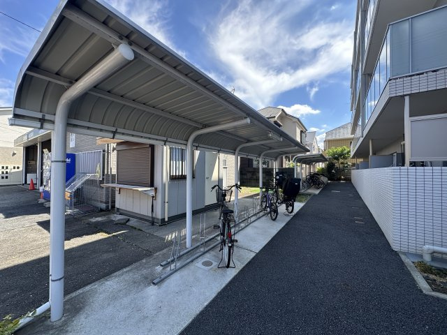 ラディエのその他共用部分