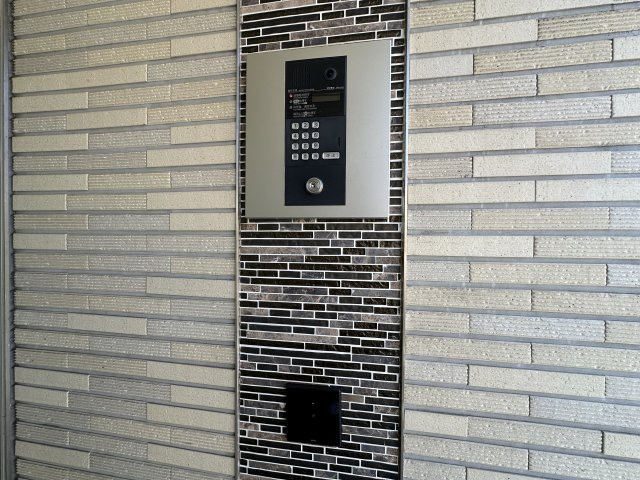 ラディエのセキュリティ