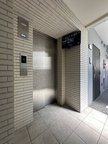 ラディエのその他共用部分