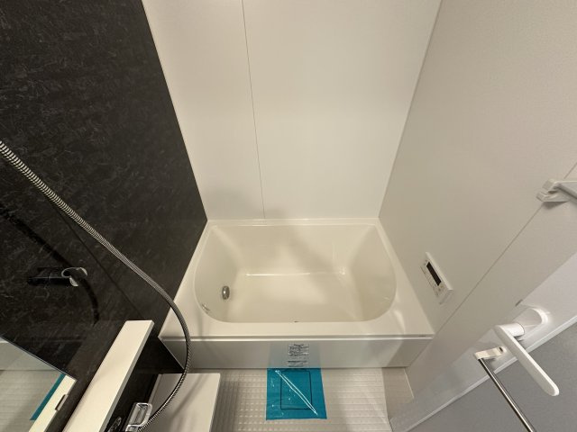 ラディエの浴室