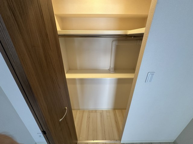 ラディエの収納