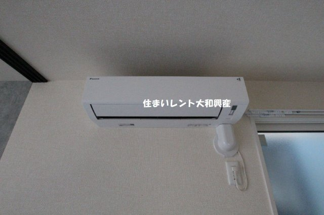 プルミエールの設備