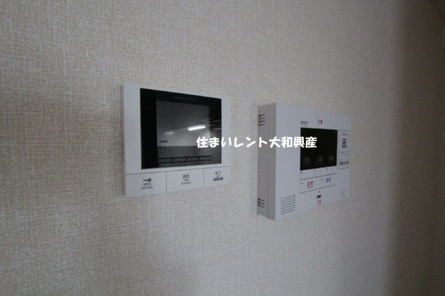 プルミエールのセキュリティ