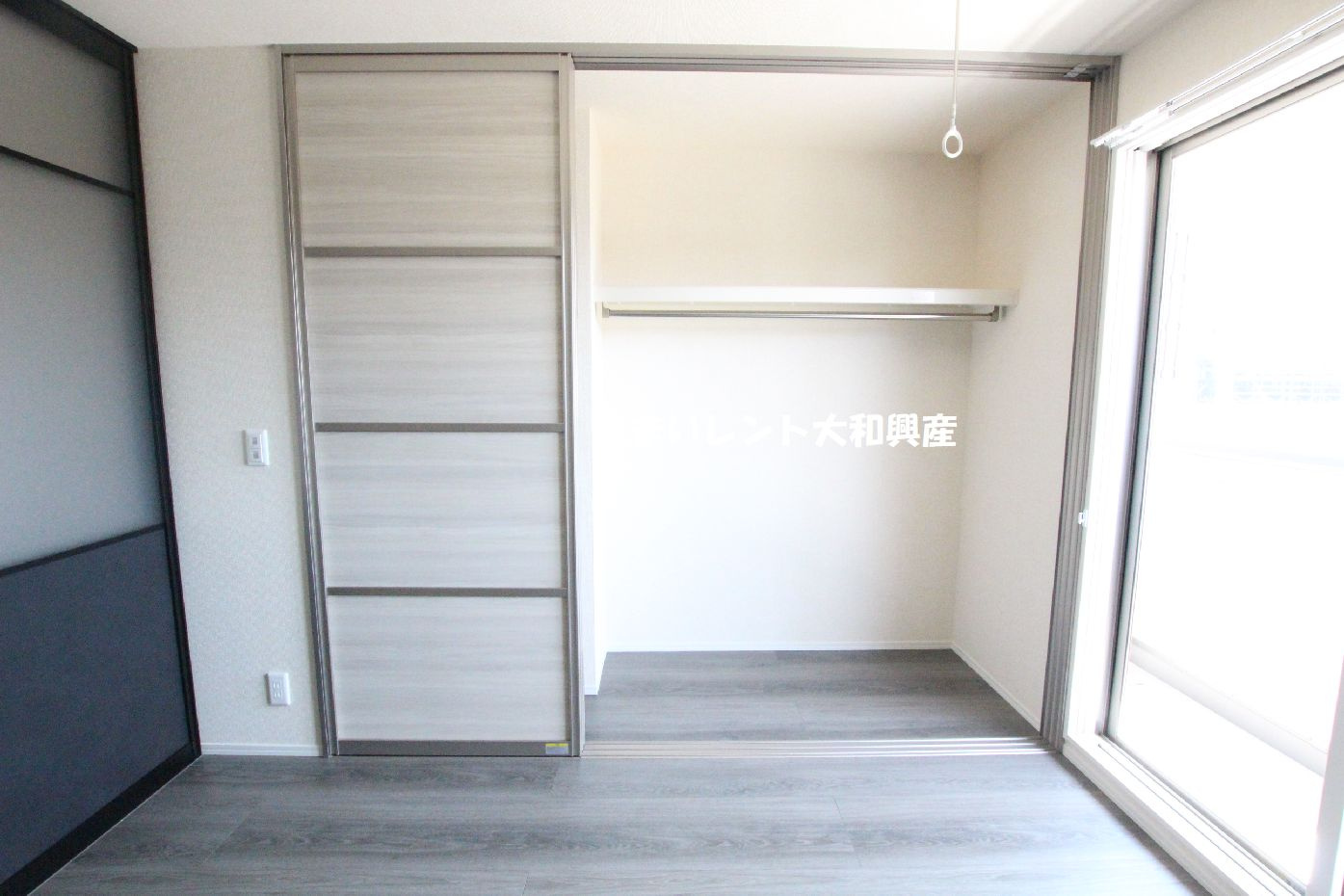 プルミエールの収納
