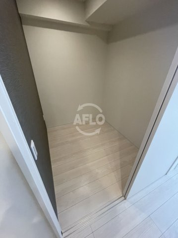 ATKレジデンスなんば　敷津小学校区の設備|ATKレジデンスなんば　ウォークインクローゼット