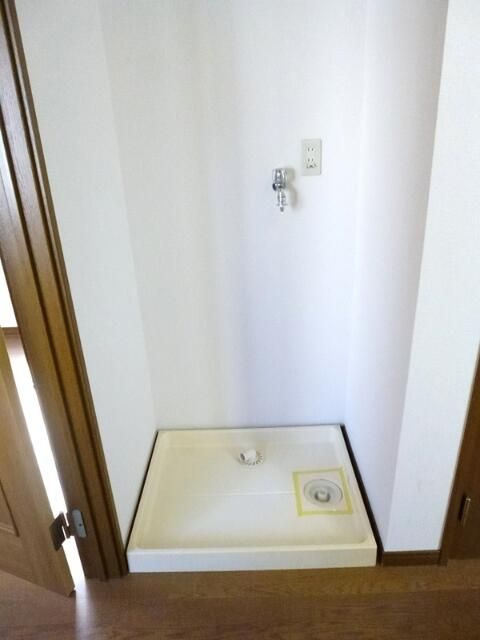 フォレスタ田園調布の設備