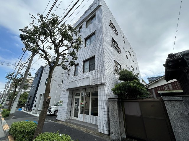 メゾンベール西亀有