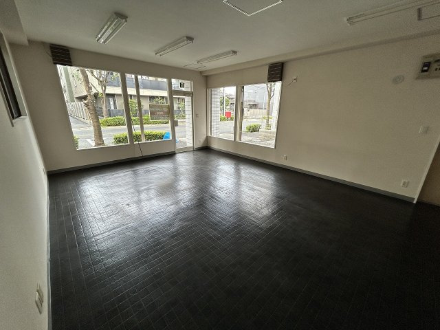 メゾンベール西亀有の内装