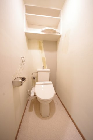 【トイレ】