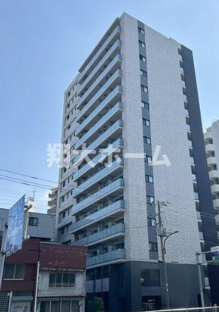 クレアホームズフラン東京三ノ輪