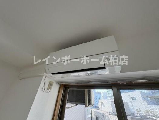特典：仲介手数料が無料です!!の設備